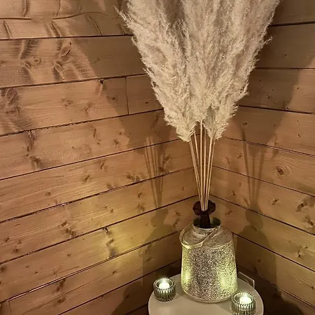Dağ evi Majolie Nuit *