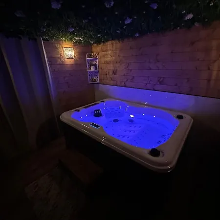 Majolie Nuit Dağ evi Beuvry